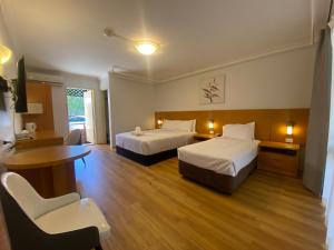 Garden Lodge Sydney Hotel - Guest Policies