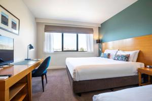 Gateway Hotel by Nightcap Plus - COVID-19 Safety Measures