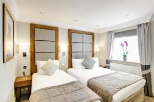 Gem Langham Court Hotel - Sustainability Practices