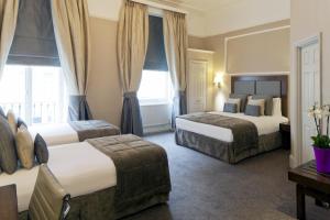 Gem Strathmore Hotel - Guest Feedback
