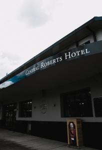 General Roberts Hotel - House Rules and Policies