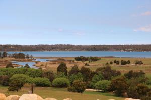 George River Park - Booking and Policies