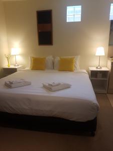 Getaway Inn Boutique Guest House - Booking Details