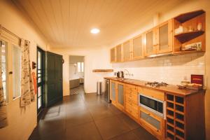 Goat Square Cottages - Check-in and Accessibility