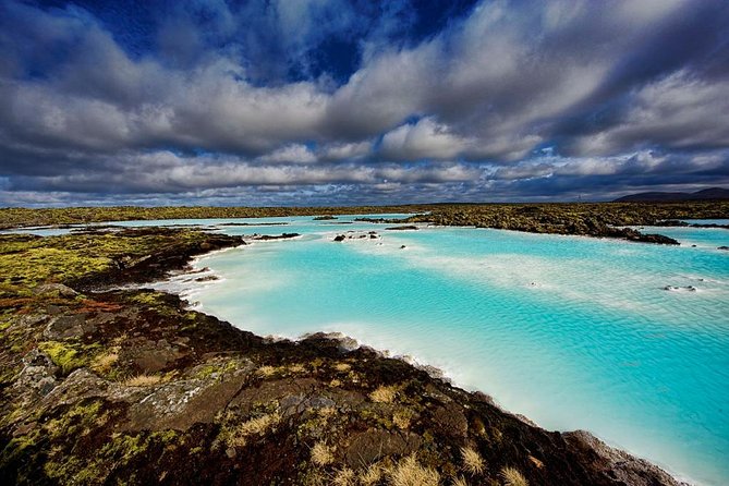 Golden Circle With Blue Lagoon Private Tour From Reykjavik - Reviews and Ratings