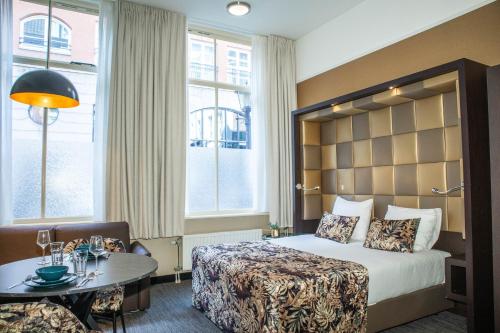 Golden Mansion Aparthotel - House Rules and Policies