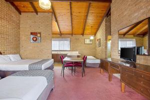 Goldfields Motel - Frequently Asked Questions