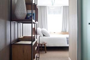 Good Hotel London - Check-in and Policies