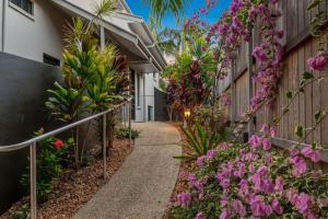 Gosamara Apartments - Policies and Information