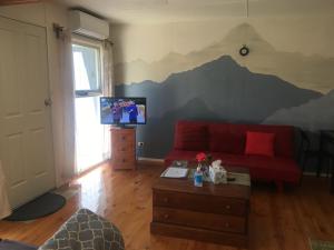 Grampians Nest - Check-in and Check-out