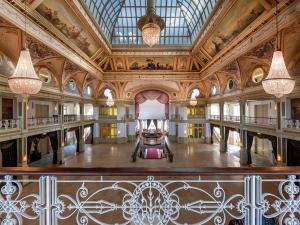 Grand Hotel Amrâth Kurhaus The Hague Scheveningen - Nearby Attractions