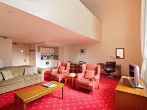 Grand Hotel Melbourne - Policies and Accessibility