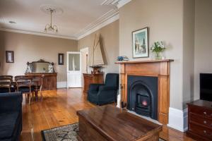 Grand Old Duke - Questions About Your Stay