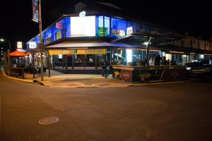 Grand Tasman Hotel - Policies and House Rules