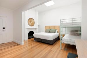 Grand Terminus Hotel - Policies and Regulations