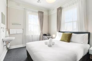 Grand View Hotel - Hotel Policies