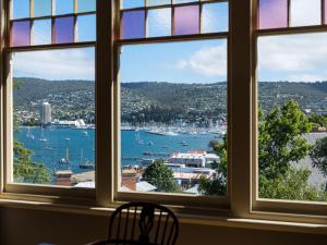 Grande Vue Hotel - Amenities and Services