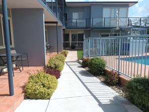 Grandeur Holiday Units - Guest Experience