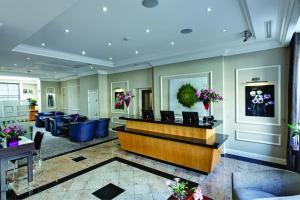 Grange Beauchamp Hotel - Convenient Location Highlights