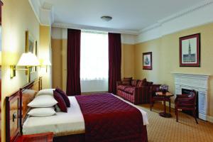 Grange Clarendon Hotel - Key Points
