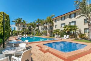 Great Eastern Motor Lodge - Check-in and Check-out Policies