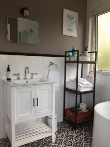 Gridley Homestead B&B - Guest Experiences