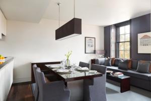 Grosvenor House Suites - Sustainability Commitment