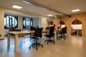 Guesthouse Vertoef - Dining and Facilities