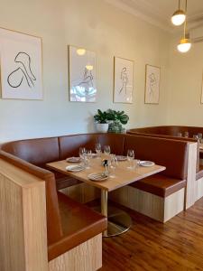 Gunnedah Hotel - Policies and Services