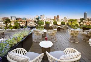 H10 London Waterloo - Special Policies and Considerations
