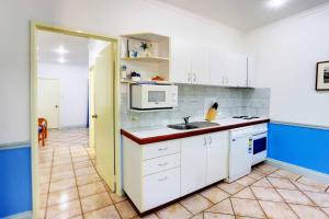 Habitat Resort - Policies and Important Details