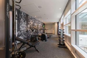 Hampton By Hilton Utrecht Centraal Station - Breakfast Options