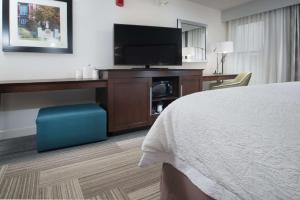 Hampton Inn Tiffin - Nearby Attractions