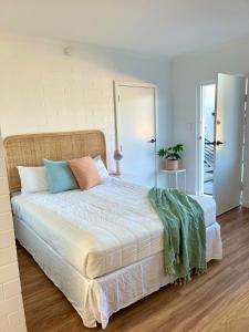 Harbour View Motel - Policies and Restrictions