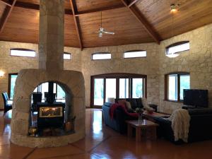 Harmony Forest Cottages & Lake Side Lodge - Family-Friendly Features