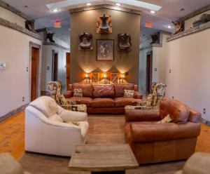 Harmony Tree Resorts Inc - Guest Feedback and Ratings