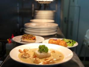 Harvest Lodge Motel - Gunnedah - Disabled Guest Facilities