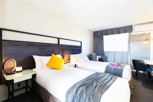 Haven Glebe - Policies and Procedures
