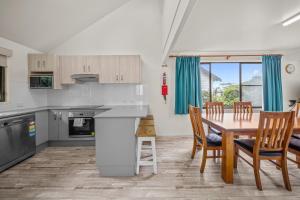 Haven Holiday Resort Sussex Inlet - Room Types and Descriptions