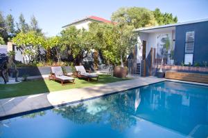 Haven on the Park - Booking and Reservations