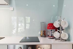 Haven Studio Hideaway Near Airport - Getting There