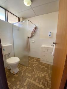 Hawker Hotel Motel - Dining and Cuisine