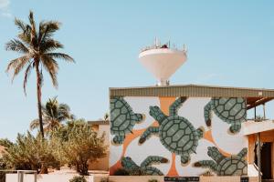 Hedland Hotel - Reservation Options