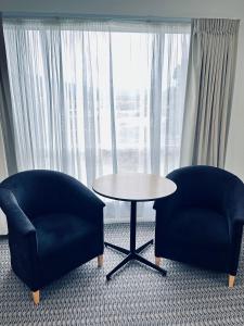 Heemskirk Motor Hotel - Amenities and Services