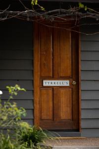 Hermitage Lodge - Services and Policies