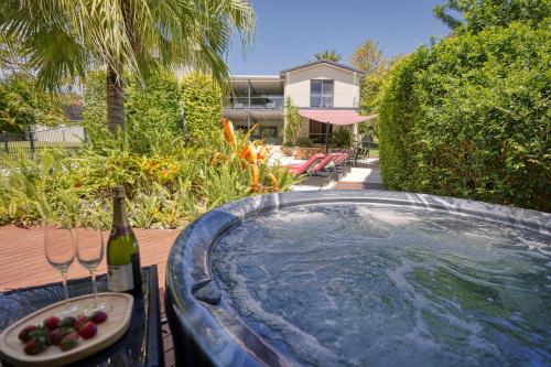 Hidden Oasis - Peregian Beach - Property Highlights