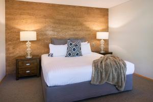 Hidden Valley Forest Retreat - Location and Accessibility