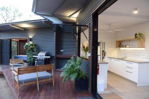Hideaway Litchfield - Family-Friendly Features