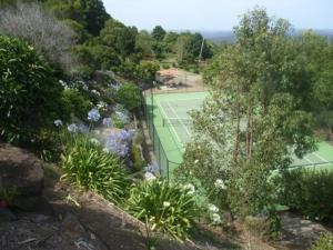 Highwood Park B&B Guest Lodge - About Highwood Park B&B
