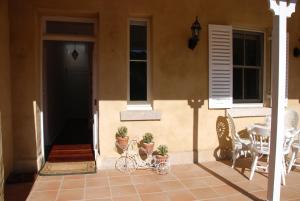 Hillside Cottage Berrima - House Rules